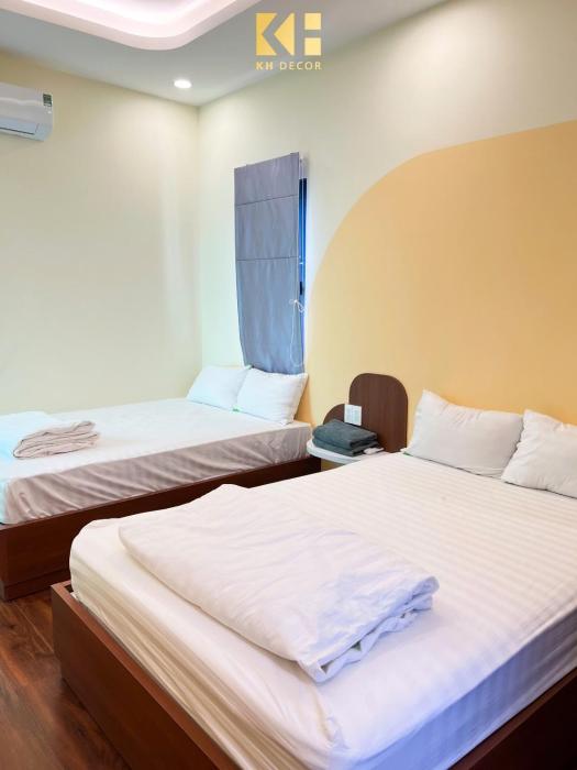 Novaworld Phan Thiet Sea Salt Villa 77