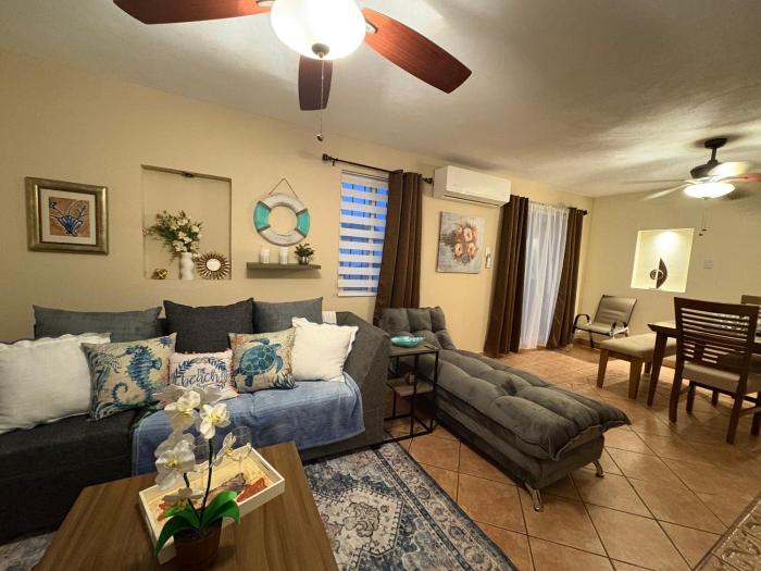 Casa Lauren Del Sol en Zona Dorada de Tampico