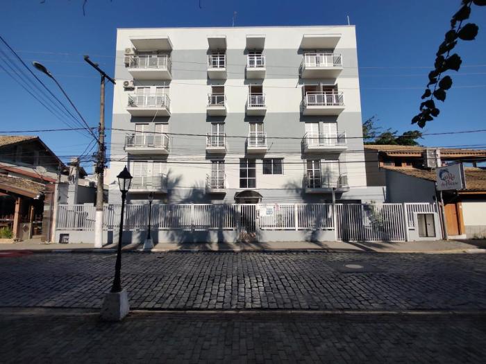 Agito e Sossego na Rua mais Charmosa de Ubatuba pelo GOOGLE