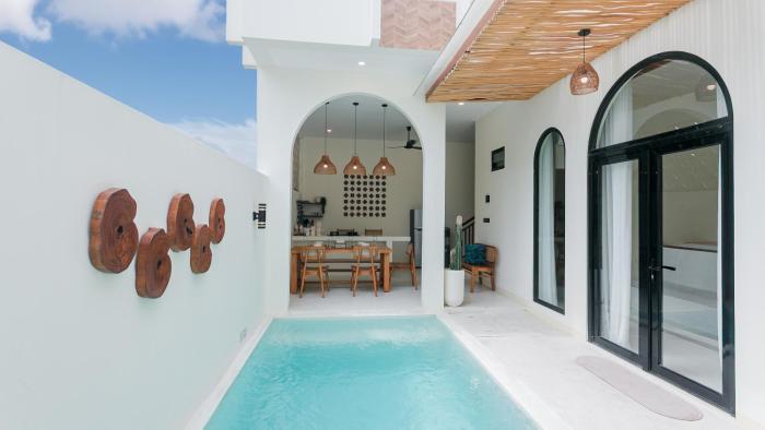 Seffalas Villa by Betterplace