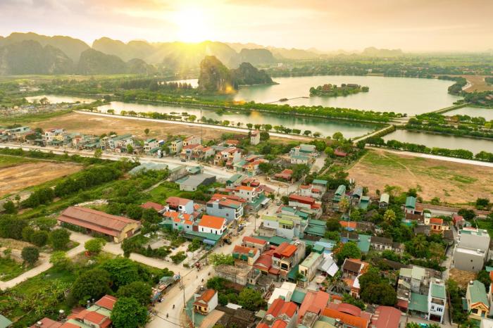 Ninh Binh Sunshine Homestay