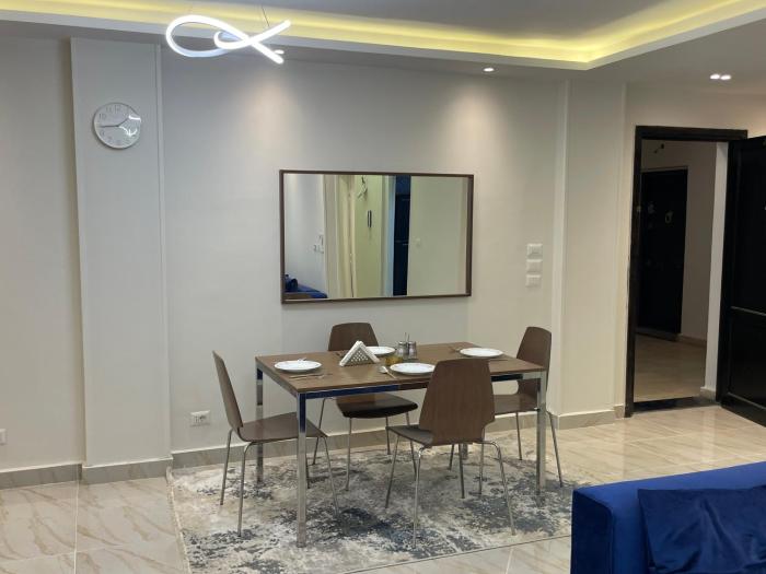 شقة فندقية مدينتي Madinaty Hotel Apartment