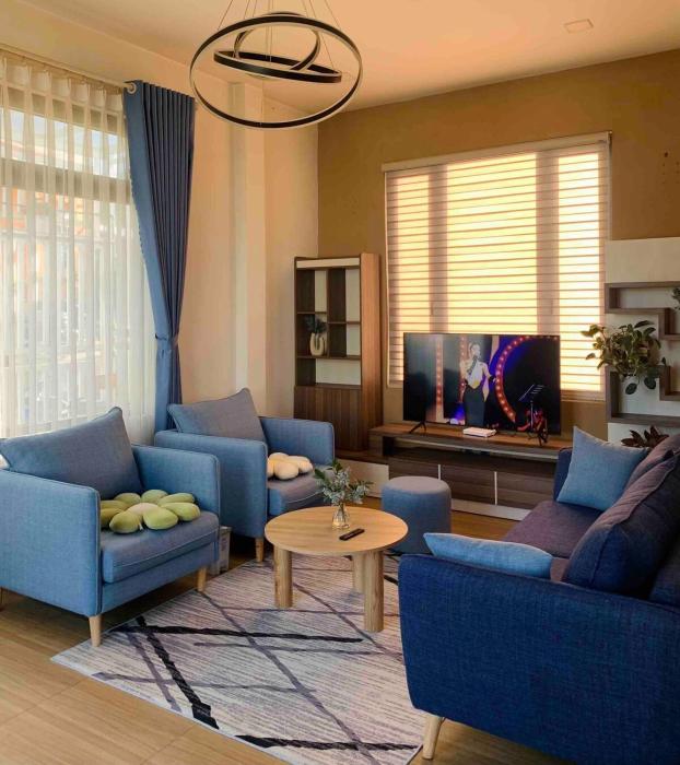 Dalat Healing House - Villa Săn Mây Siêu Đỉnh