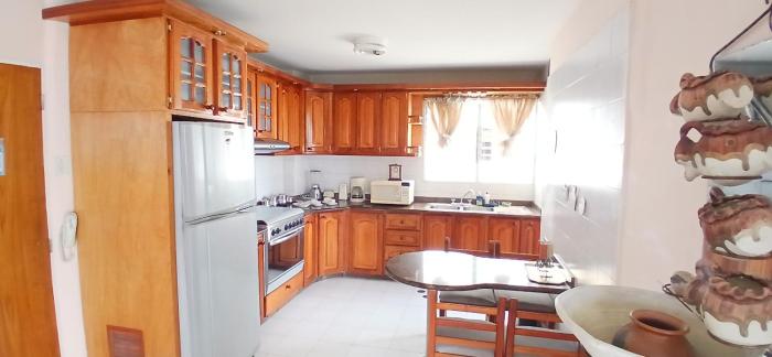 Apartamento en LA GRANJA