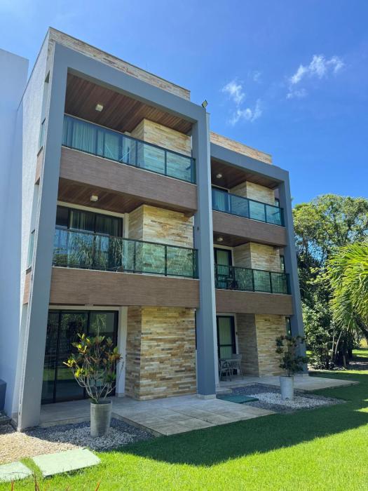 Iloa Residenci Family