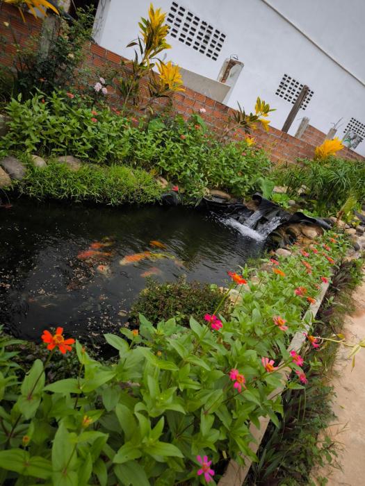 VangVieng Dokchampa Resort