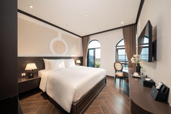 Legend Smart Hotel