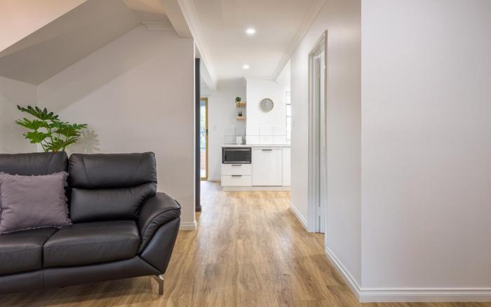 Middleton Beach Holiday Apartment