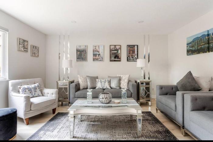 2 Bedrooms in Coquitlam