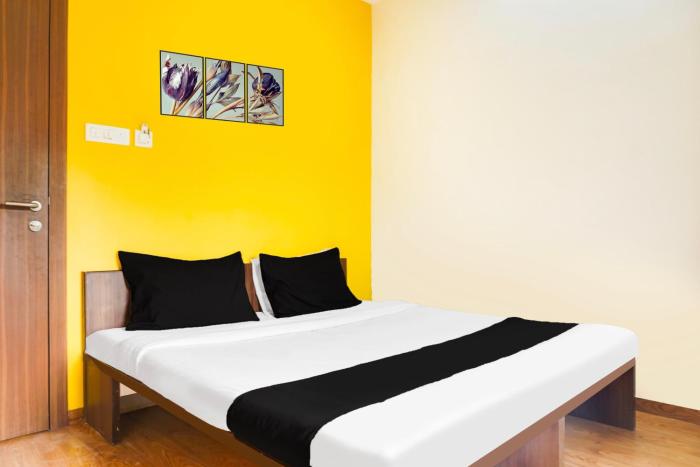 Collection O Aundh formerly MV Galaxy