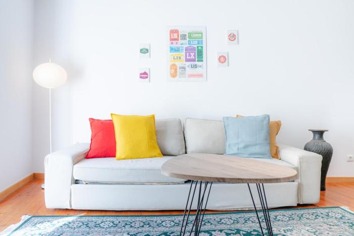 Apartment next to the Cathedral Church of Sé