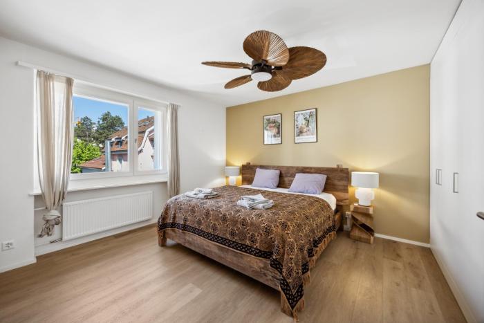 UP&GREAT Apartments - Stylish City Living