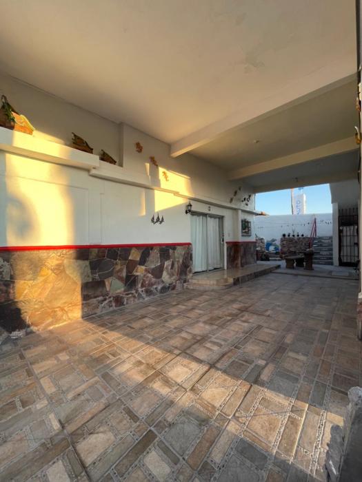 Departamento San Carlos, Sonora, México