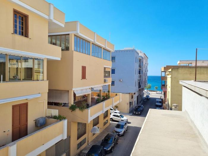 Residenza Pesce Azzurro in Centro a Gallipoli