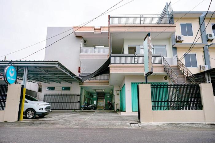 Griya Safitri Syariah