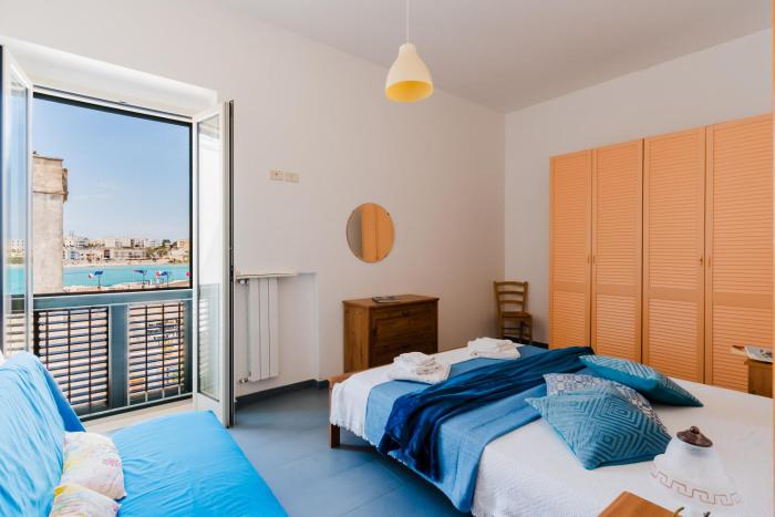 Casa vacanze Afrodite nel centro storico