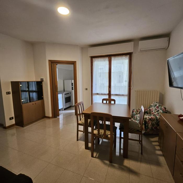 Appartamento Elettra