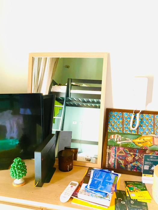 casetta della cattedrale