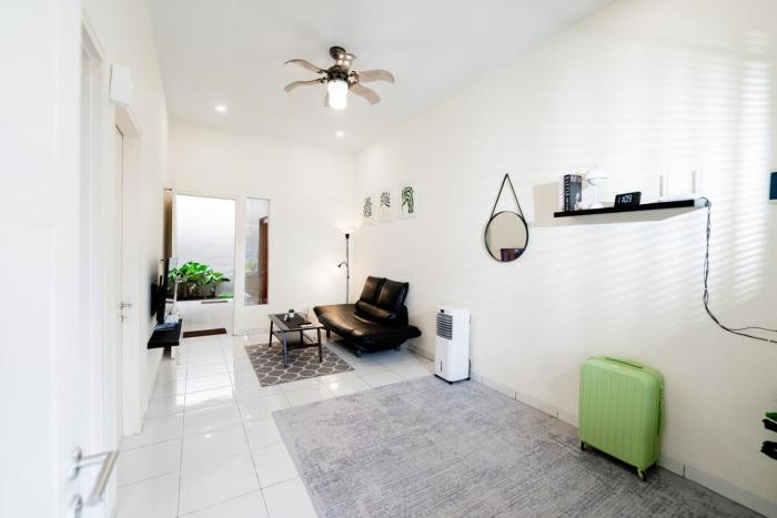 Sachi House - Homestay near IPB Dramaga Bogor