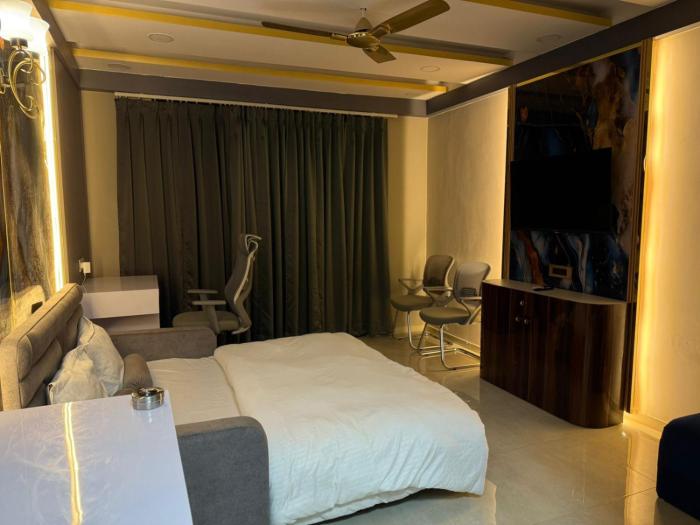 Studio z leisure stay