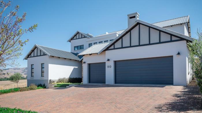 910 Highland Gate Golf & Trout Estate