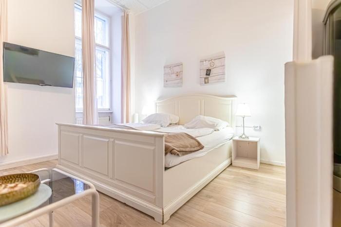 Stylish & Cozy Apt Ideal for Longstays