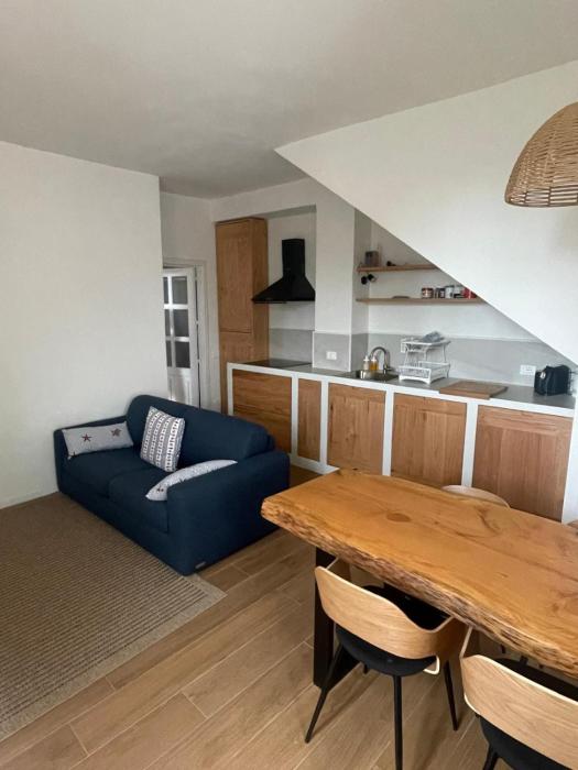 Lovely village house