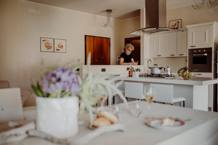 La Gemma Rossa by MONHOLIDAY