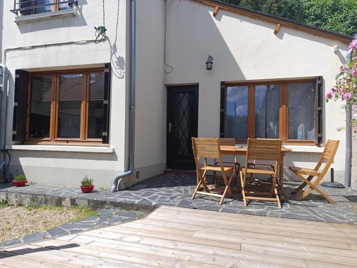 Maison Bel Être Langeais