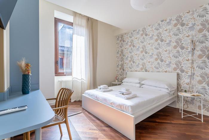 iFlat Vatican New & Comfy Sunlit Apartment