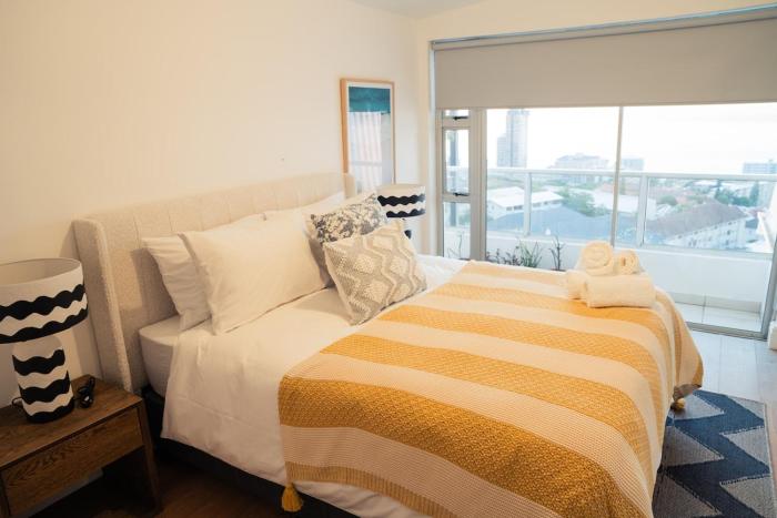 Ocean View Drive House