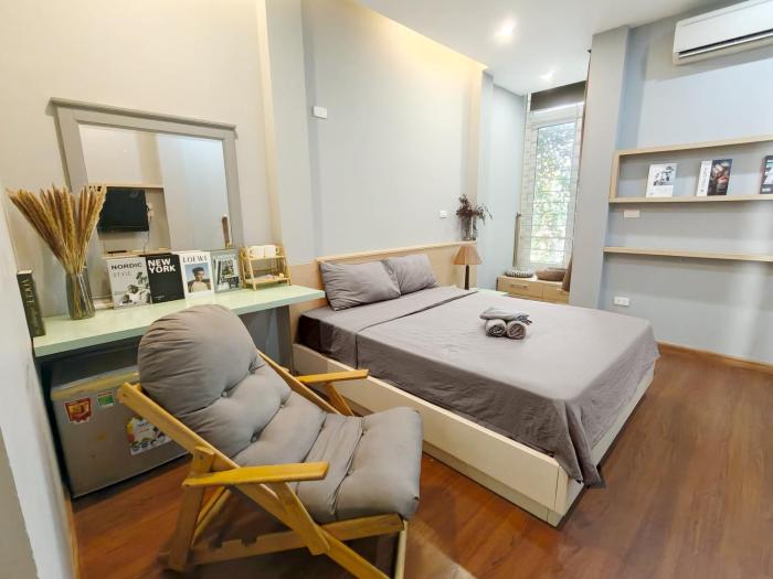 Jasmine Homestay