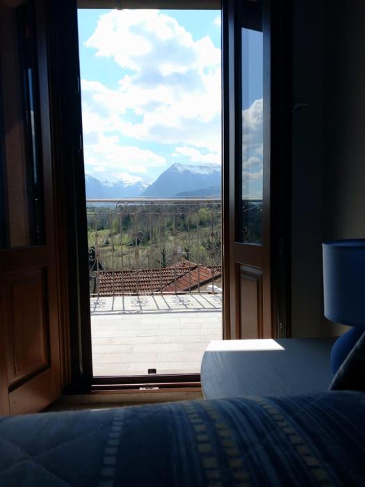 Casa vacanze LA TERRAZZA DEI SIBILLINI