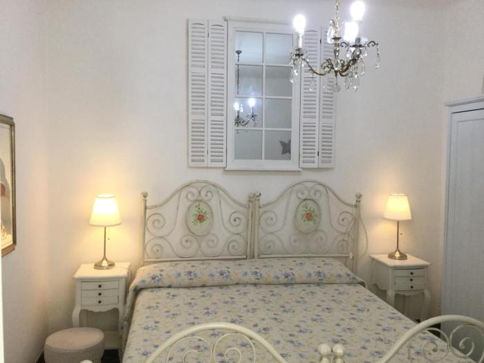 Appartamento in centro