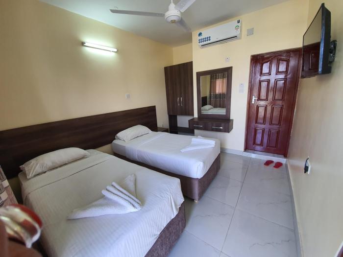 Prestige Leisure Hotel