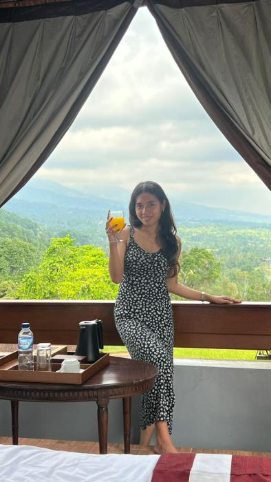 Mandhasativa Homestay