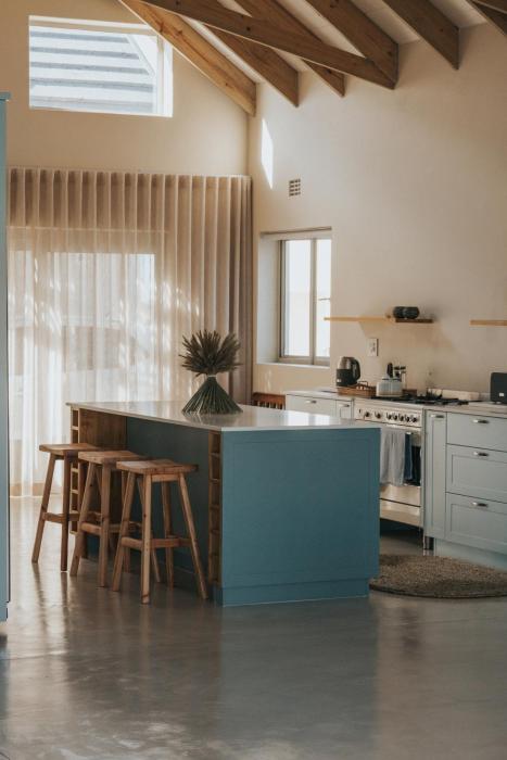 Sandown Synergy Lagoon House