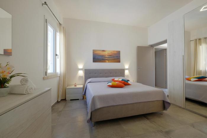 AquaBlue affittacamere by Teuladaapartments