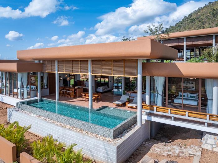 Amaya Kampot Homestays