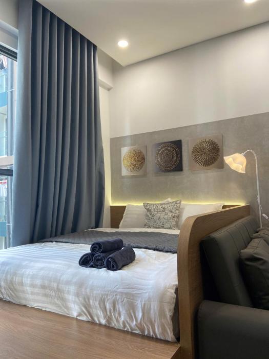 Lustay StudioH3 Hawaii Masteri- Luxury Furnished