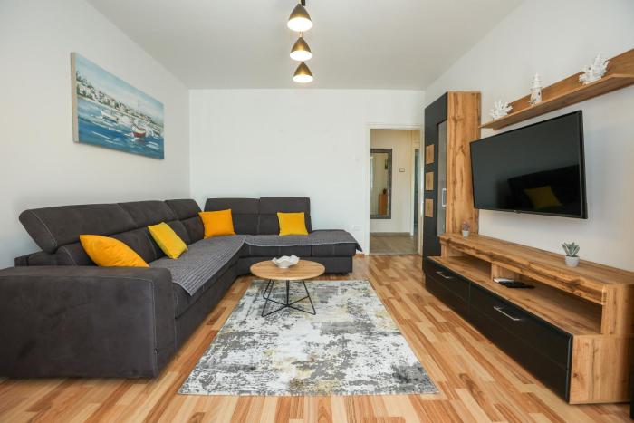 Jadro one bedroom apartment