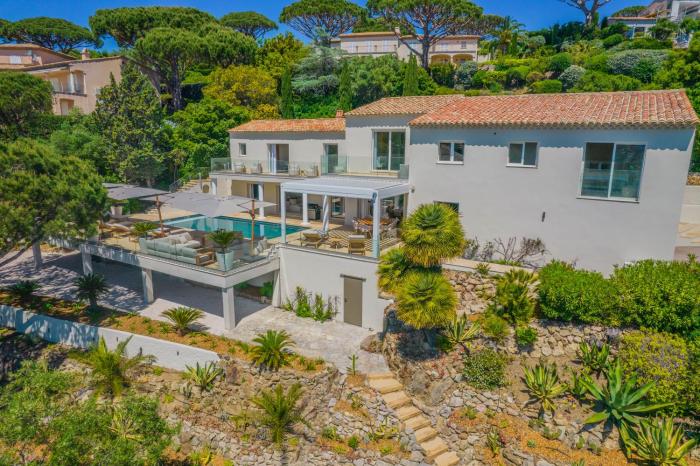 Azuréenne de la Nartelle