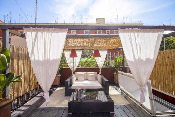 Scuderie San Lorenzo