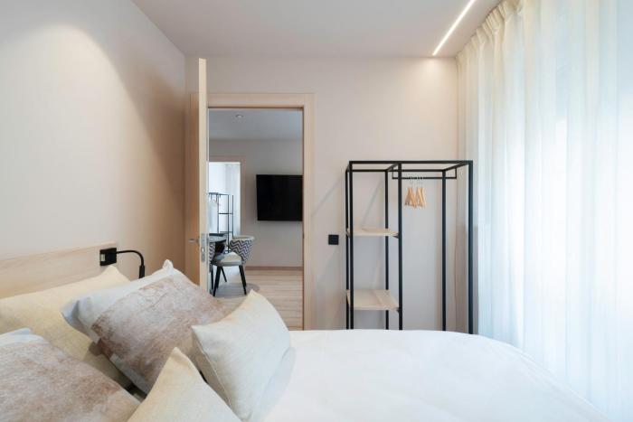 Apartamentos Ca Gracia 5 Luxury