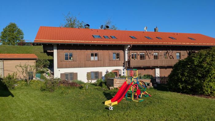 Ferienwohnung MonSevi
