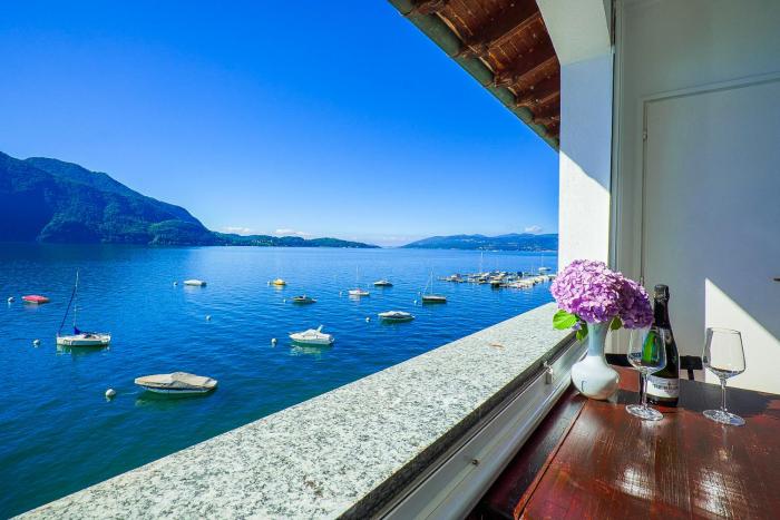 La Fabbrichetta Leonardolake