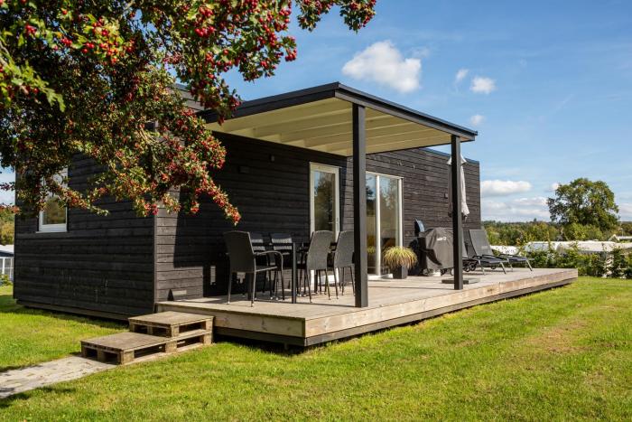 DCU-Camping Hornbæk