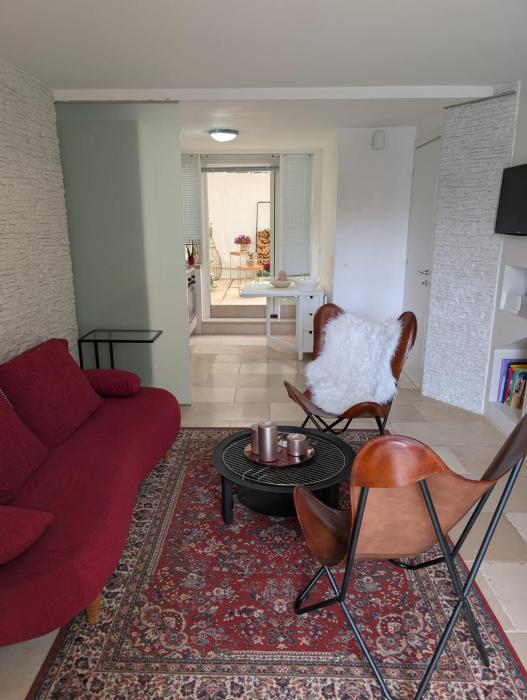 Cosmic Villa in Rosa Marina - Stellar Elegance Overlooking the Sea