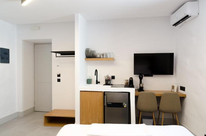 Sempre Verde Apartments II