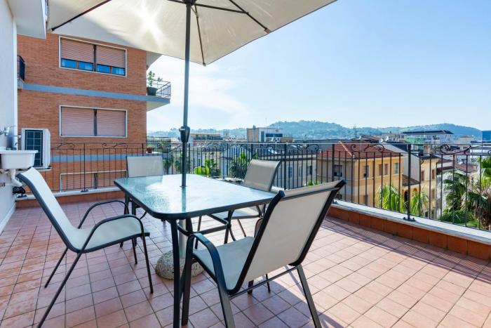 Appartamento Terrazza sul Corso - MyHo Casa
